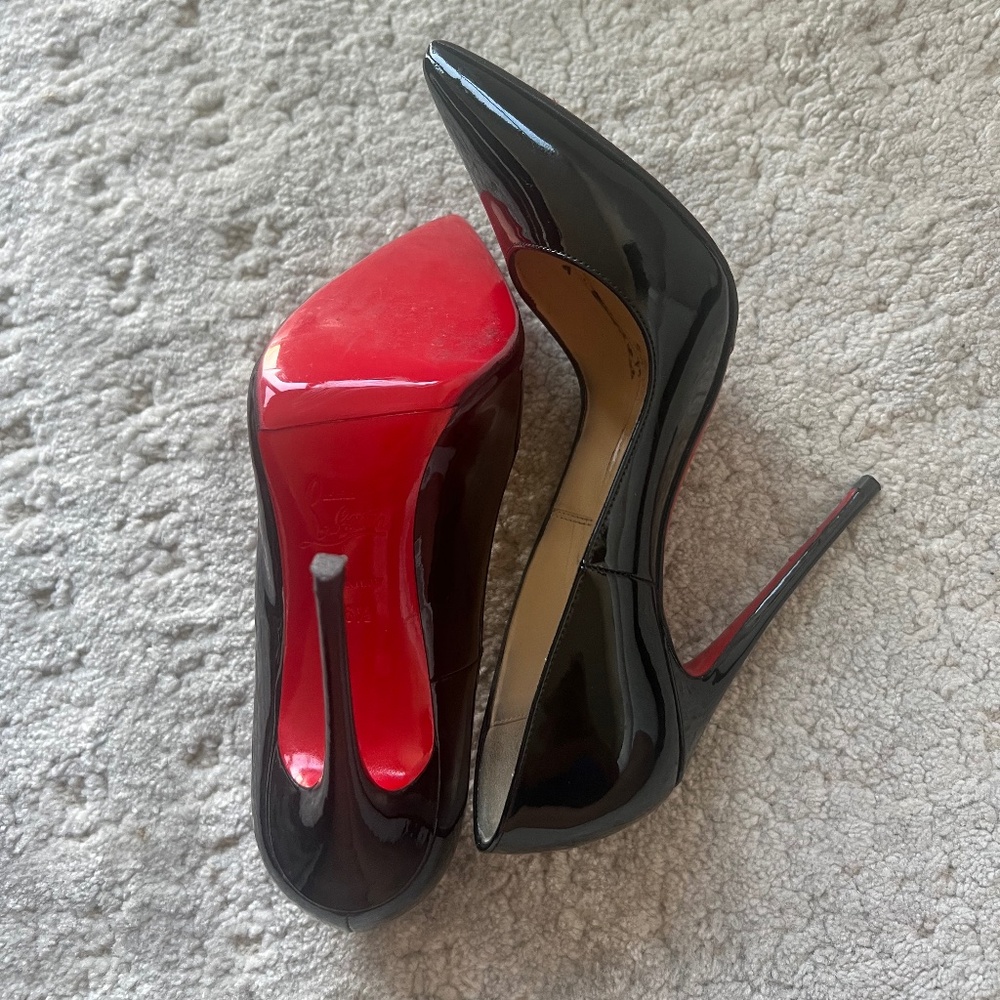 Christian Louboutin